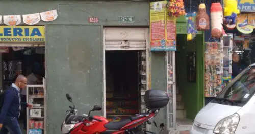 COMERCIALIZADORA FENAK BOGOTÁ COMERCIALIZADORA FENAK BOGOTÁ